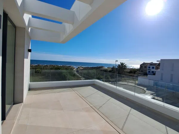 Casa o chalet independiente en Avenida dels Bancals, 5, Platja de Oliva, Platja de Oliva - Foto 1