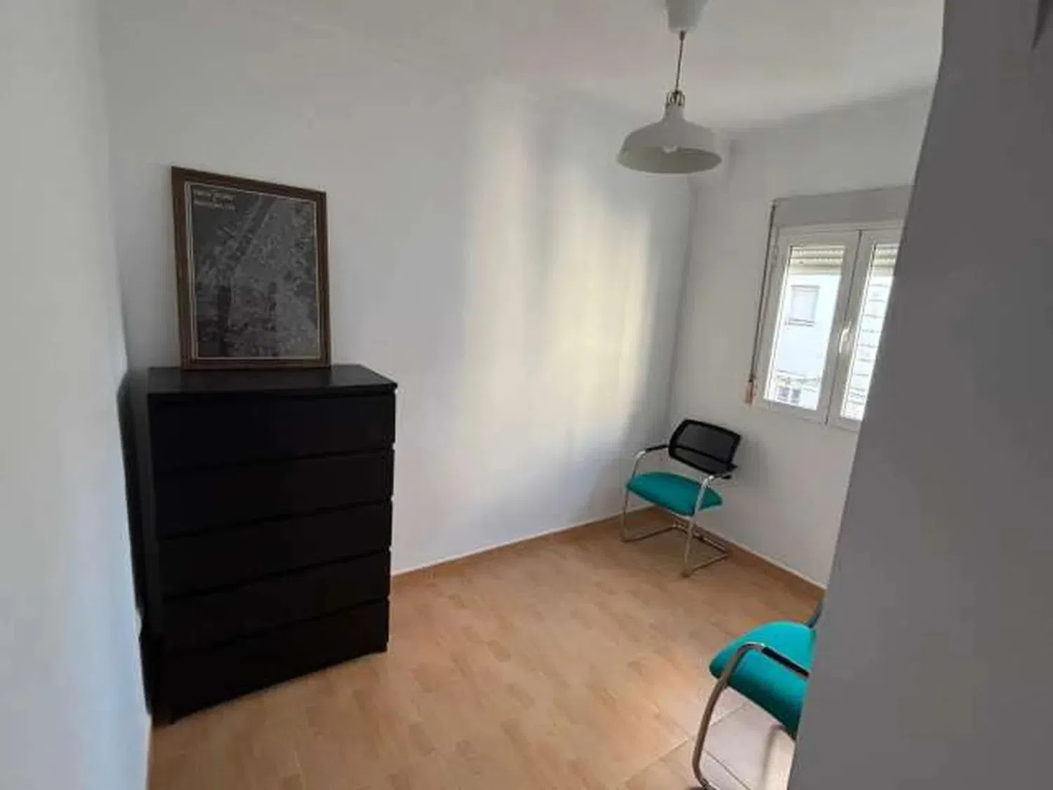 Piso en avenida de la Reina Mercedes, 25 - Foto 12