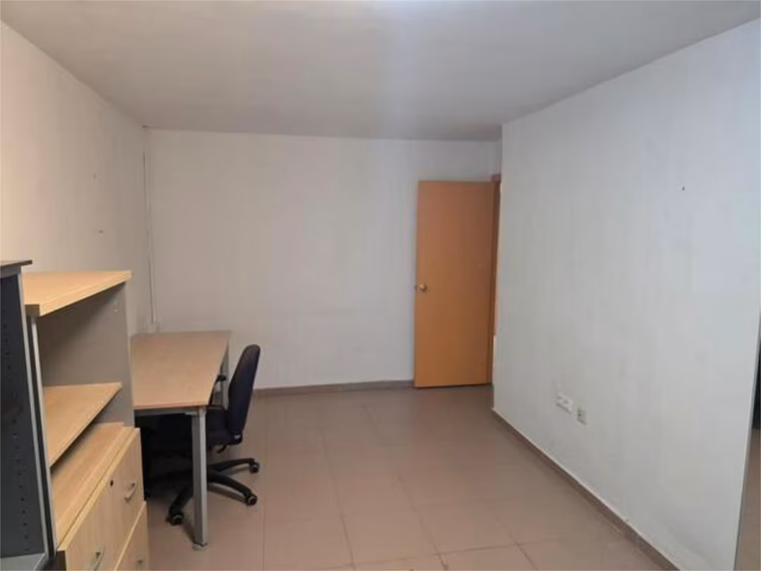 Piso en Nervión