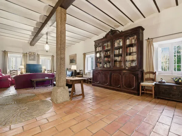 Finca rústica en calle de Carlos V, 12 D - Foto 5