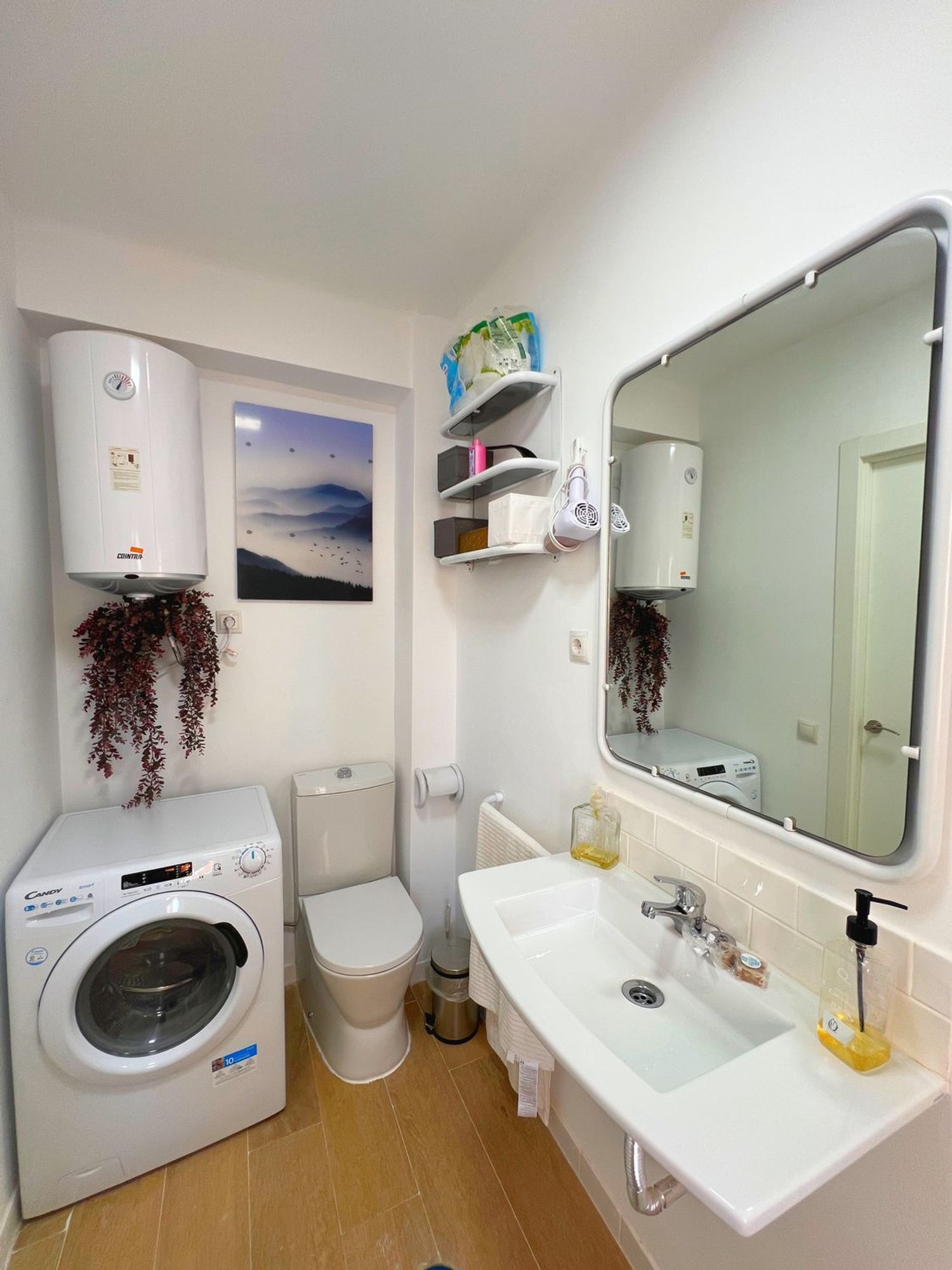 Piso en calle Bailén, 21 - Foto 23