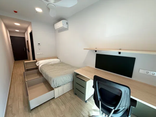 Piso en senda de Granada, 31 C - Foto 3