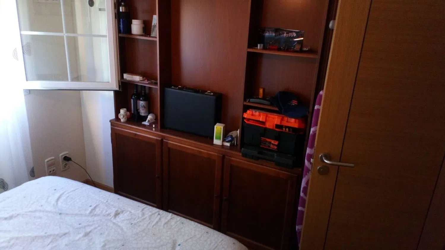 Piso en alameda del Valle, 21 - Foto 5