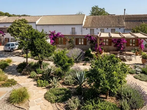 Casa o chalet independiente en Calle de Valencia, 106 - Foto 4
