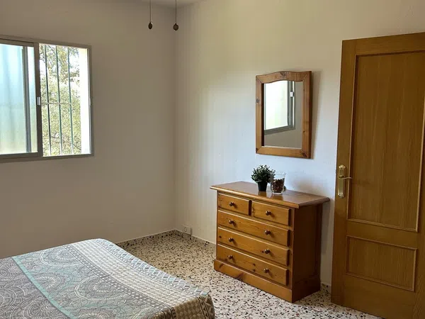 Casa independiente en Almogía - Foto 16