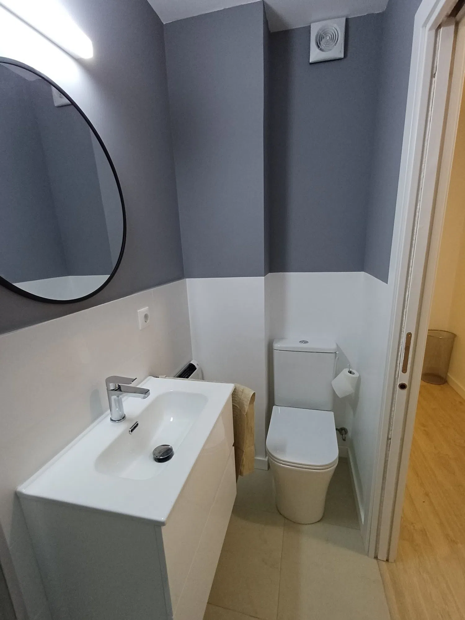 Piso en calle Cardenal Cisneros, 11 - Foto 22