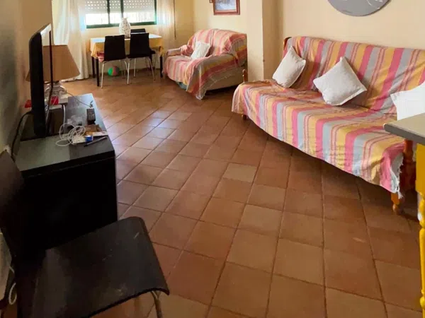 Chalet adosado en Edificio Poniente y estribor, 17, Zona Golf - Torre Almenara - Foto 6