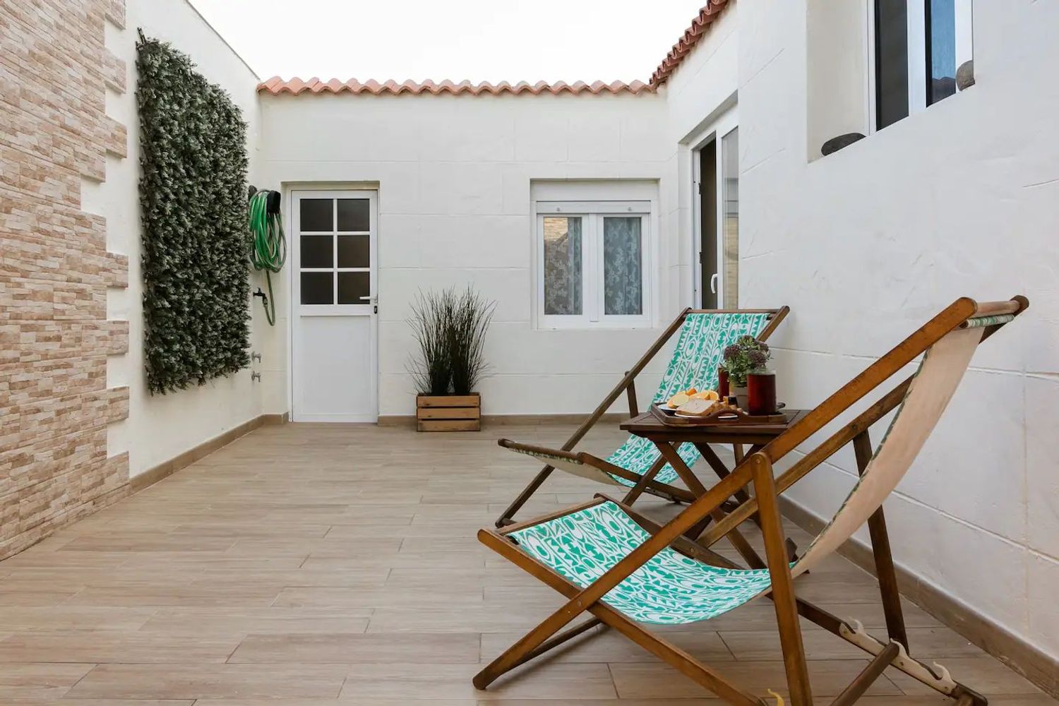 Estudio en calle Míster Blisse, 68 - Foto 5