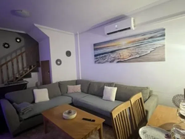 Chalet adosado en Calle Almorávides, 10, La Ciñuelica - Villa Rosa - Foto 4
