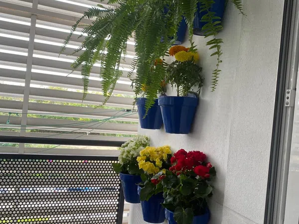 Piso en avenida Juan Pablo II, 4 - Foto 10