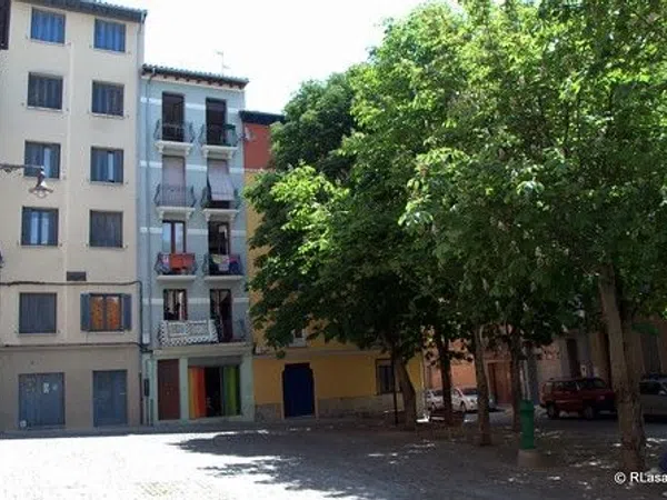 Piso en Calle Barquilleros, 4, Casco Antiguo, Casco Antiguo - Foto 7