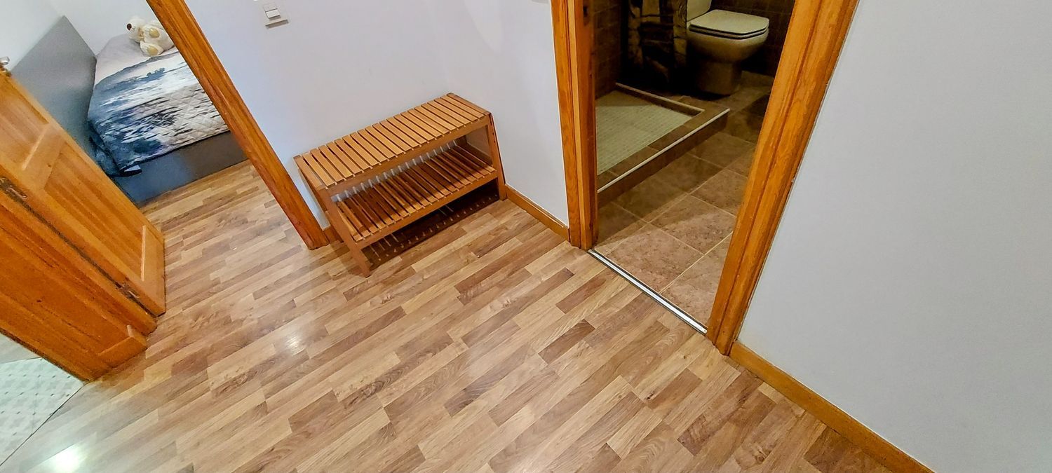 Piso en Ayllon - Foto 7