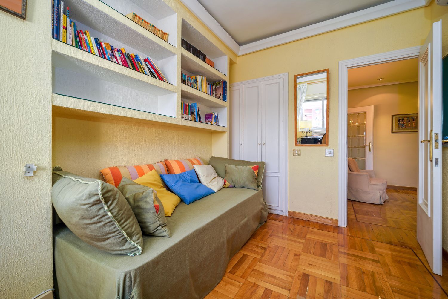 Piso en calle del Príncipe de Vergara, 203 - Foto 27