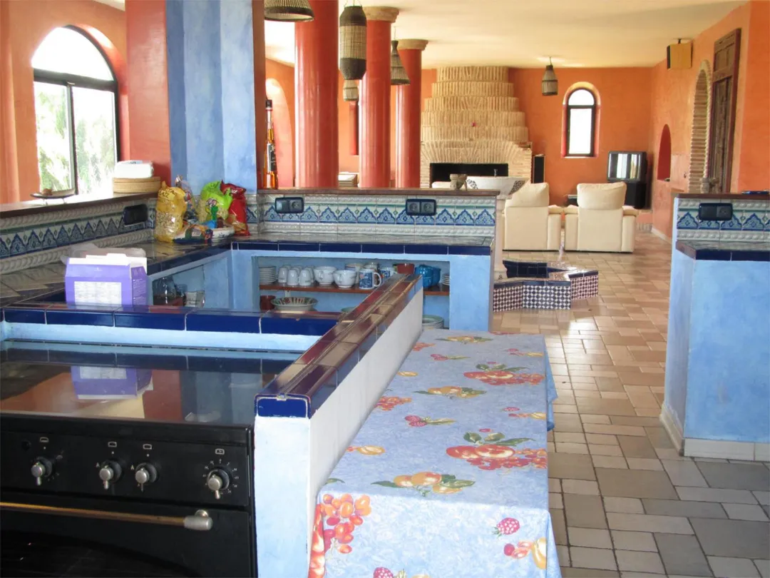 Chalet en  Terreno SP-11 la Viñuela 1V - Foto 15