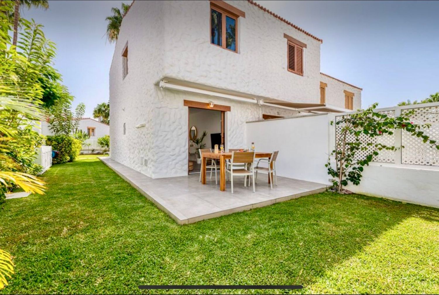 Casa o chalet independiente en Avenida de Menceyes, 7, Playa del Inglés, Playa del Inglés - Foto 5