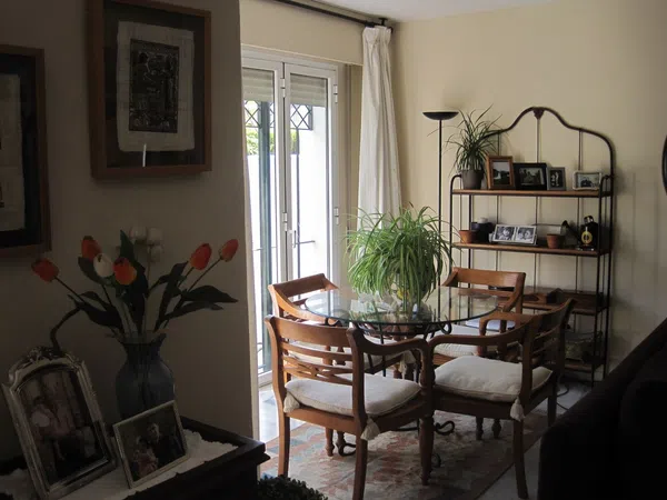 Chalet adosado en Urbanización Aljamar M-7 a, 7, Aljamar, Aljamar - Foto 19