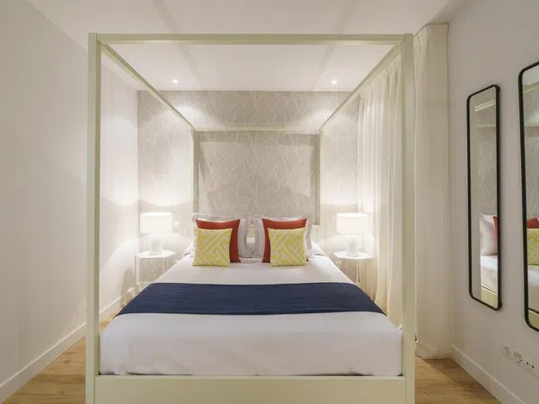 Piso en calle de las Veneras, 5