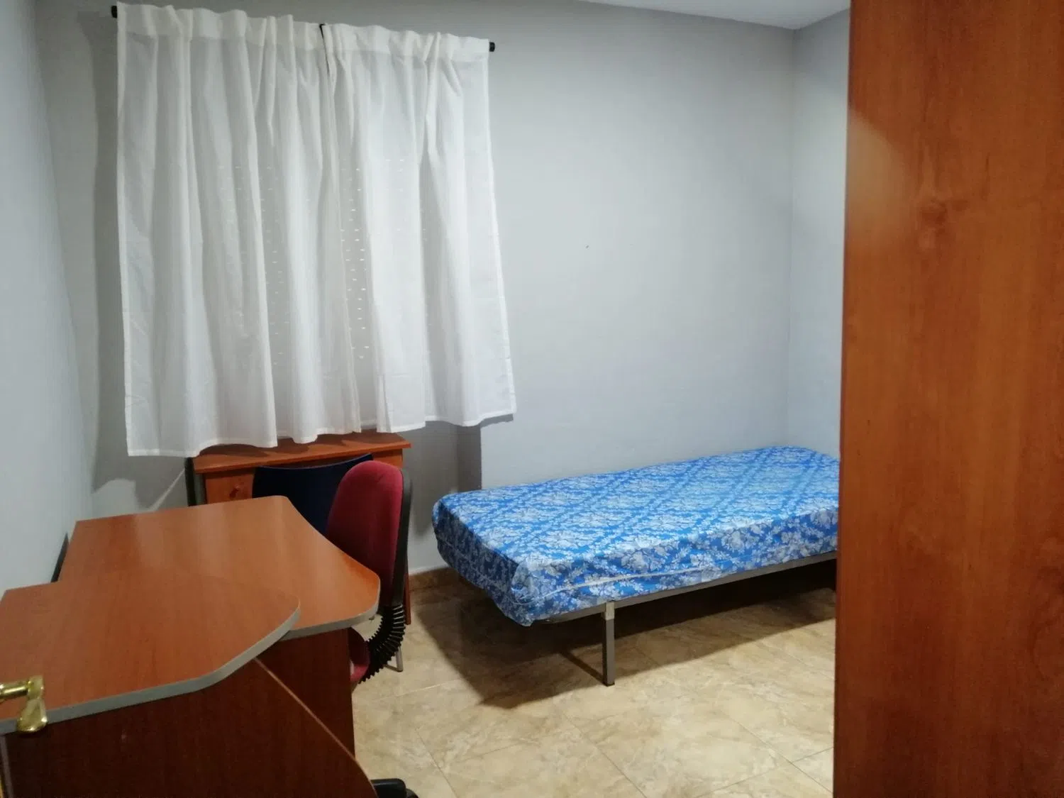 Piso en calle Tarfia, 63 - Foto 8