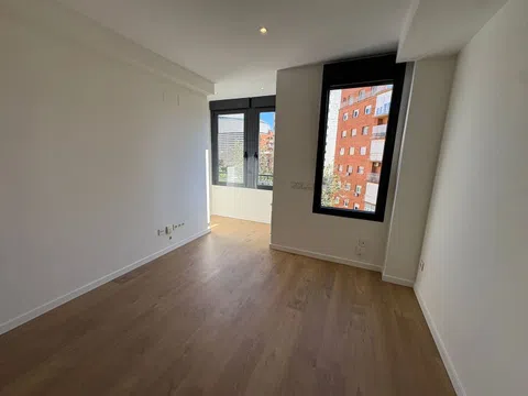Piso en calle de Gutiérrez Solana, 6