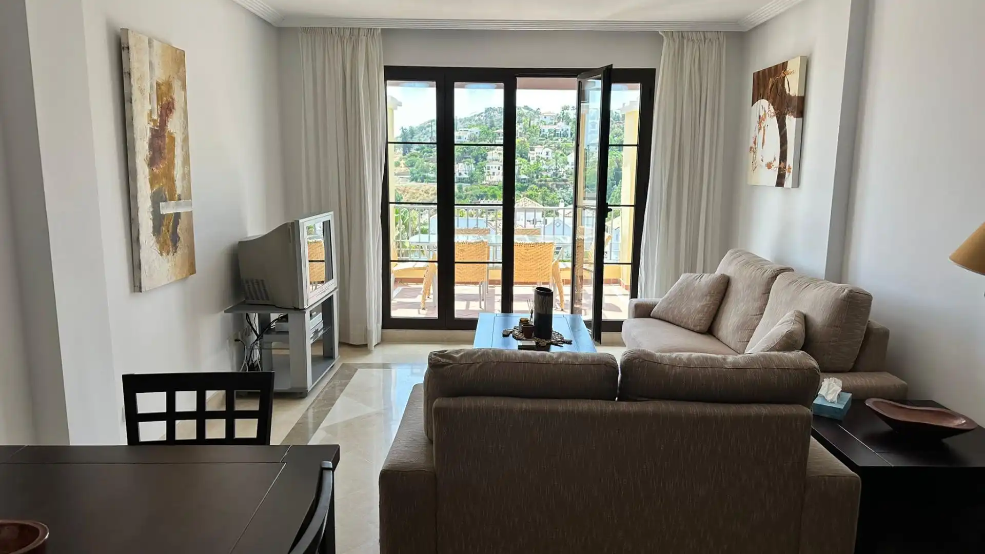 Apartamento en  Urbanizacion Torre Esteril 23A - Foto 3