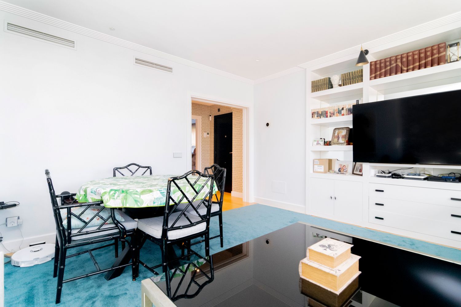 Dúplex en Encinar de los Reyes - Foto 7