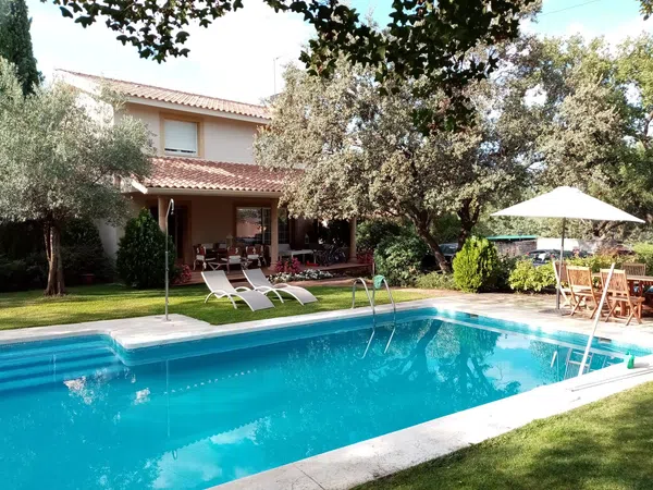 Casa independiente en calle los Camochos, 6 - Foto 4