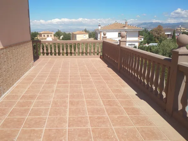 Casa o chalet independiente en Urbanizacion los Alijares s/n - Foto 7