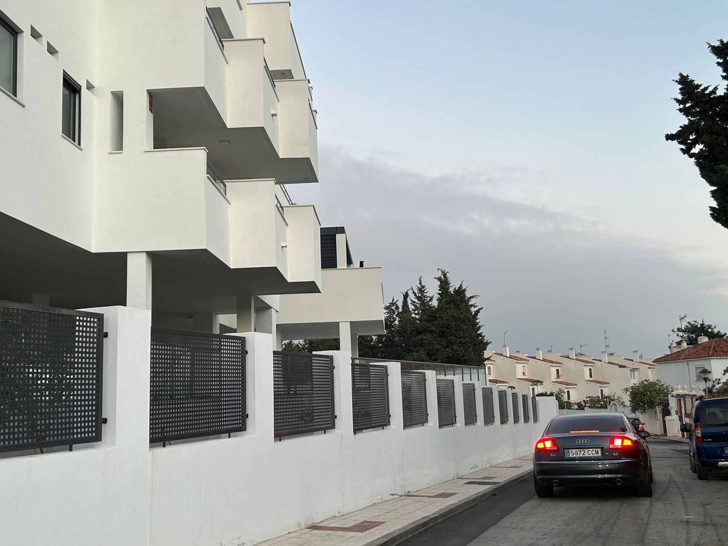 Piso en calle Lucena, 14 - Foto 19