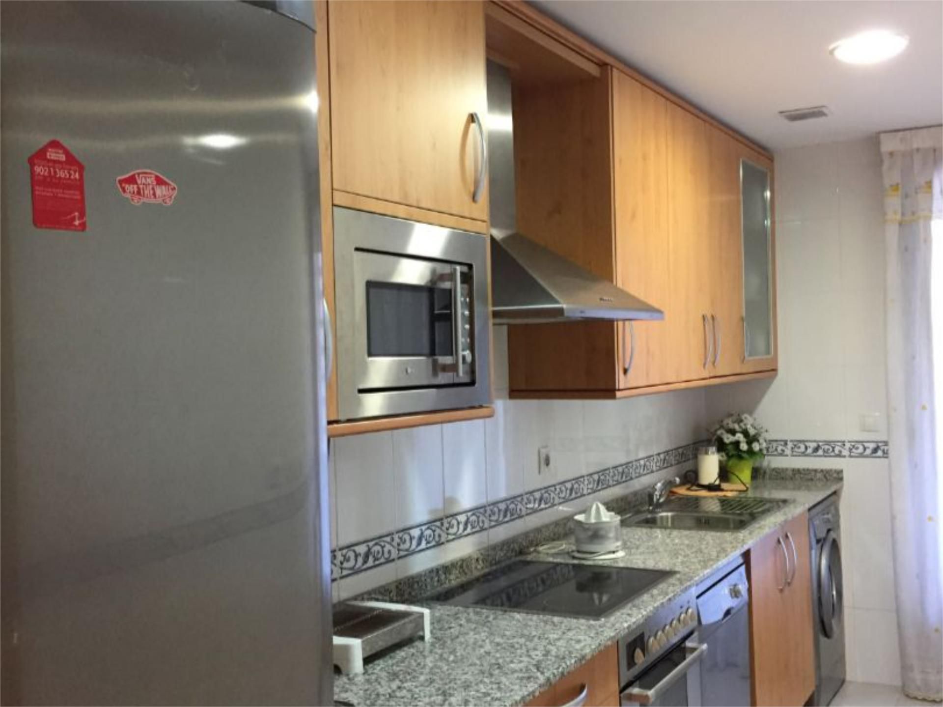 Piso en  Paseo Emilia Pardo Bazán 8 - Foto 6