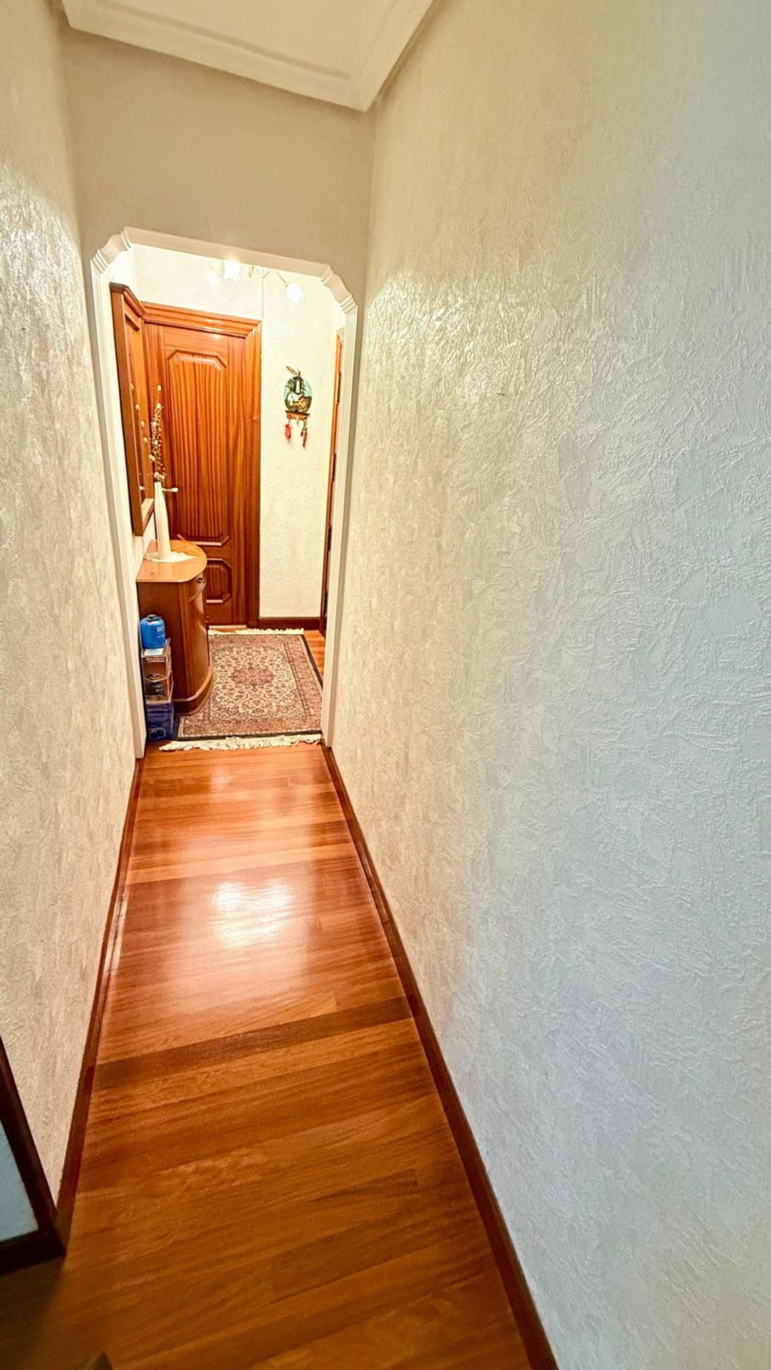 Piso en Zorrotza Kastrexana Errepidea, 7, Zorrotza - Foto 22