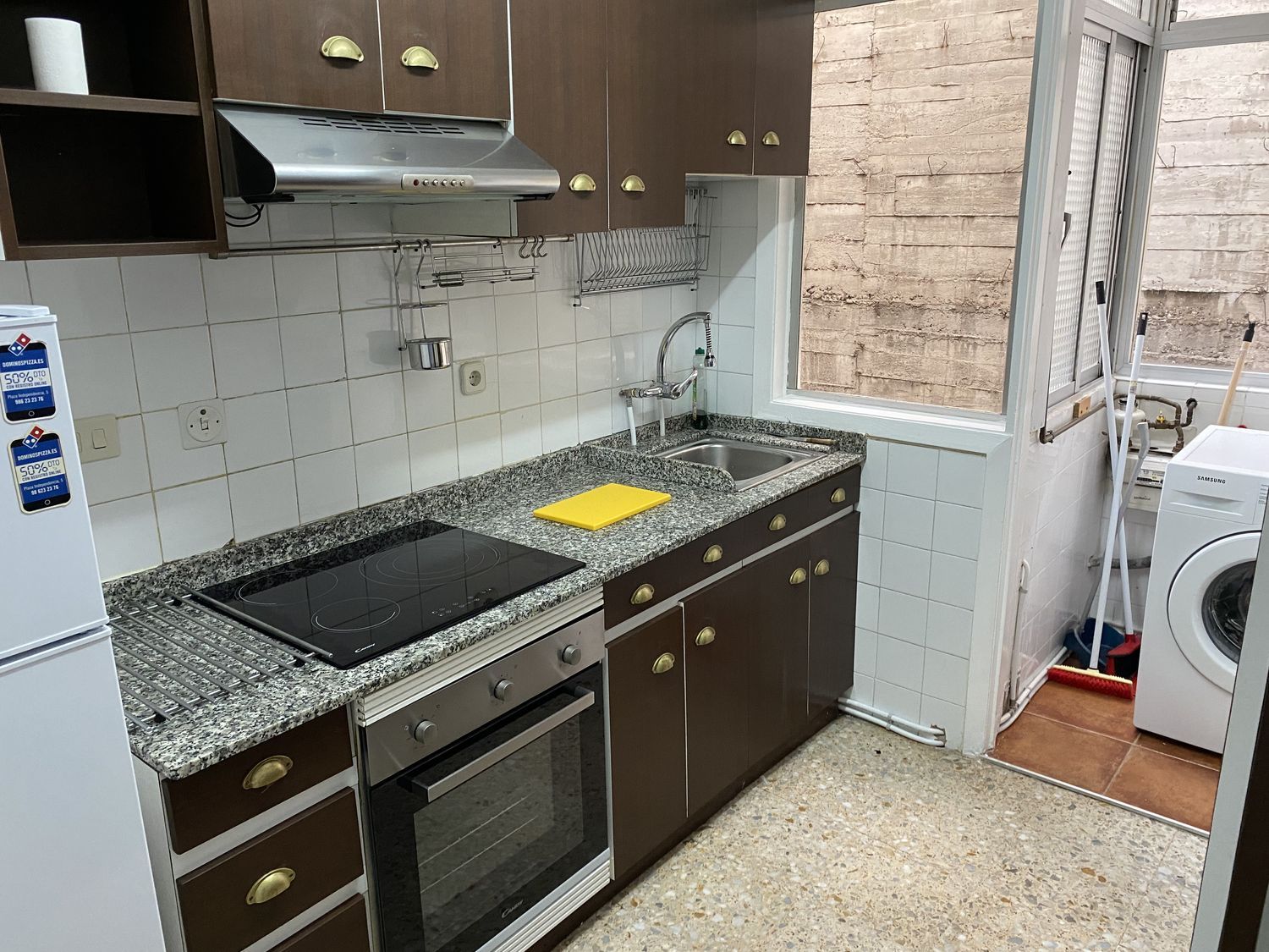Piso en Calle do Conde de Torrecedeira, 58, Berbés - Peritos - Foto 10