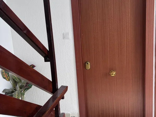 Piso en Calle Luis de Vargas, 4, Pescadería, Pescadería - Foto 13