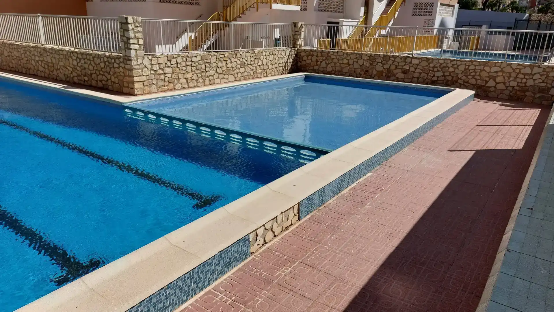 Piso en  Avinguda Joanot Martorell 8 - Foto 22