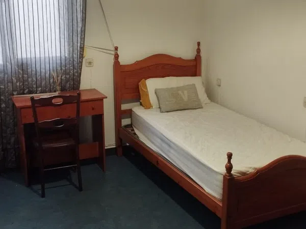 Piso en calle Luis Ponce de León, 13 - Foto 2