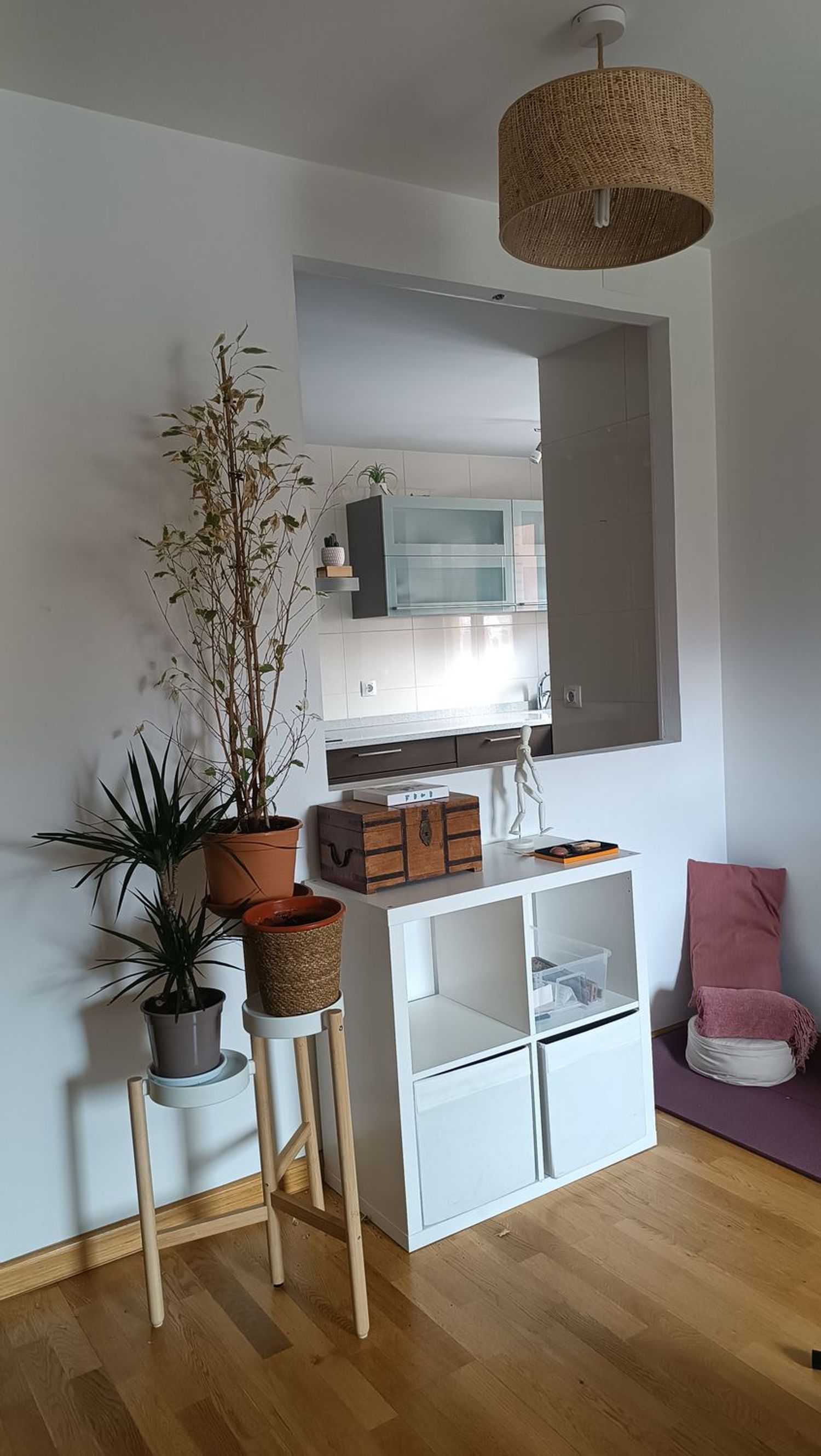 Piso en calle Cardenal Vicente Enrique y Tarancón, 1 - Foto 12