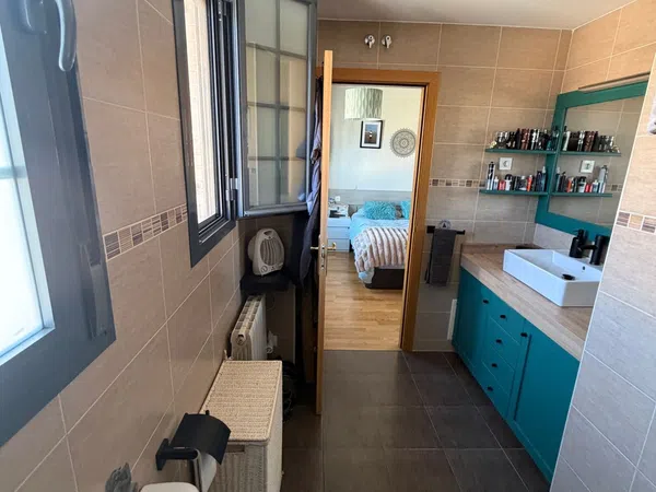 Chalet pareado en calle Benjamín Palencia, 8 - Foto 21