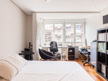 Piso en  Carrer de Nicolás Estevanez - Foto 21