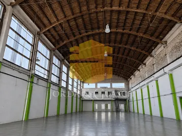 Nave Industrial en  Carrer del Cobalt 162 - Foto 1