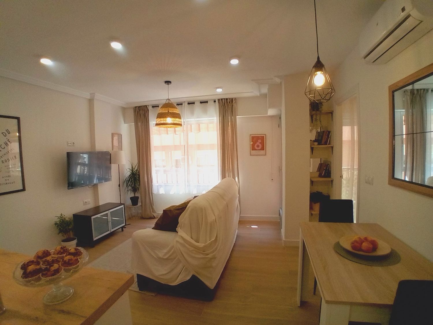 Estudio en calle de Rafael Asín, 7 - Foto 8