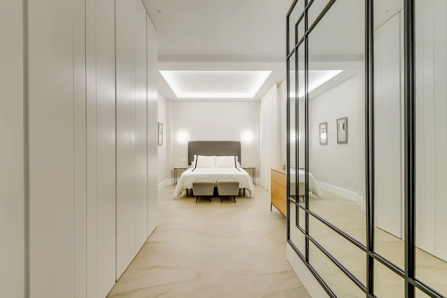 Piso en avenida de la Reina Victoria, 37 - Foto 8