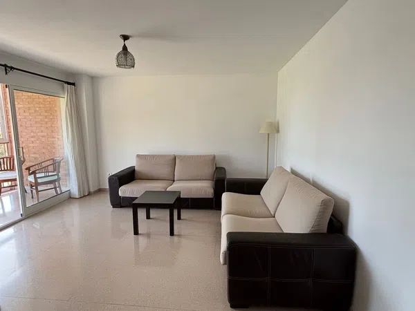 Piso en Urb. garbinet, parque de las avenidas Barrio Garbinet - Parque de las Avenidas - Foto 5