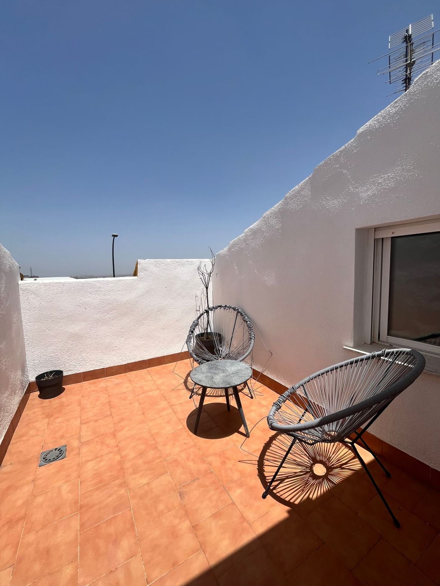 Dúplex en Carretera la Guardia, 8, La Salobreja, La Salobreja - Foto 26
