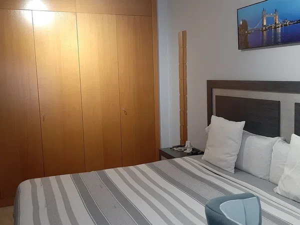 Piso en calle Maria De Maeztu, 3 - Foto 8