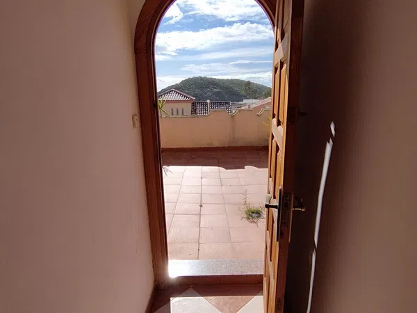 Casa o chalet independiente en Avenida del Castellar, 208 - Foto 38