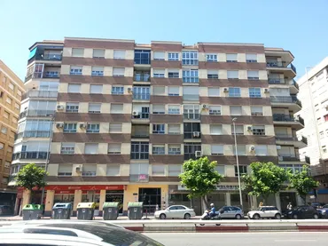 Piso en  Ronda Norte 21 - Foto 1