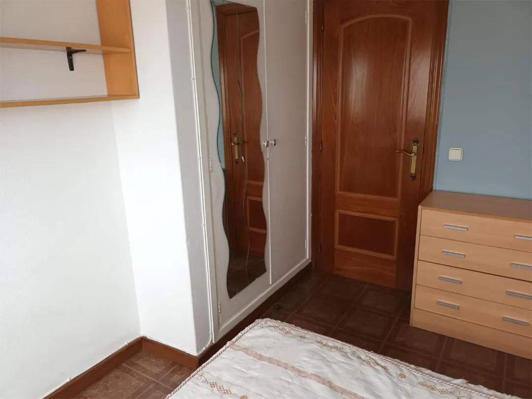 Piso en  Rúa Merced 1 - Foto 6