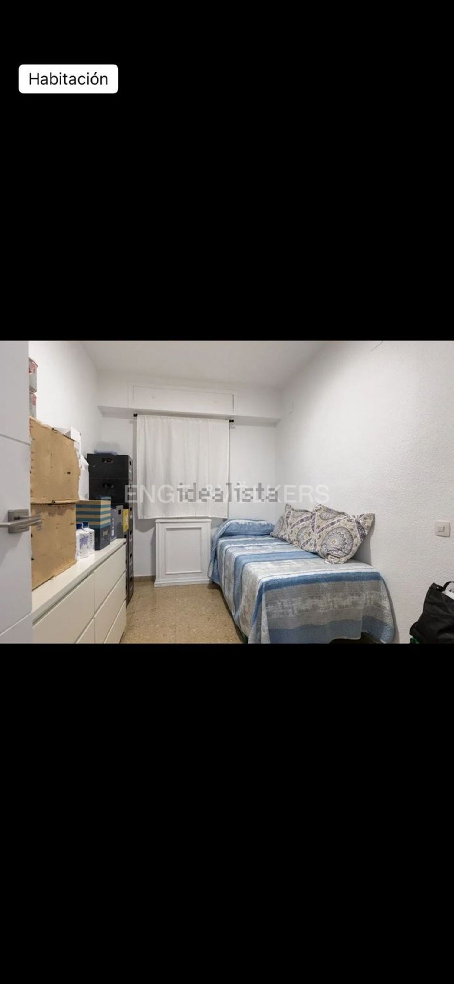 Piso en Gran Via de les Germanies, 18 - Foto 5