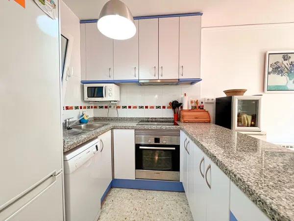 Chalet adosado en Calle Òliba, 22, El Palmar-Los Molinos - Foto 10