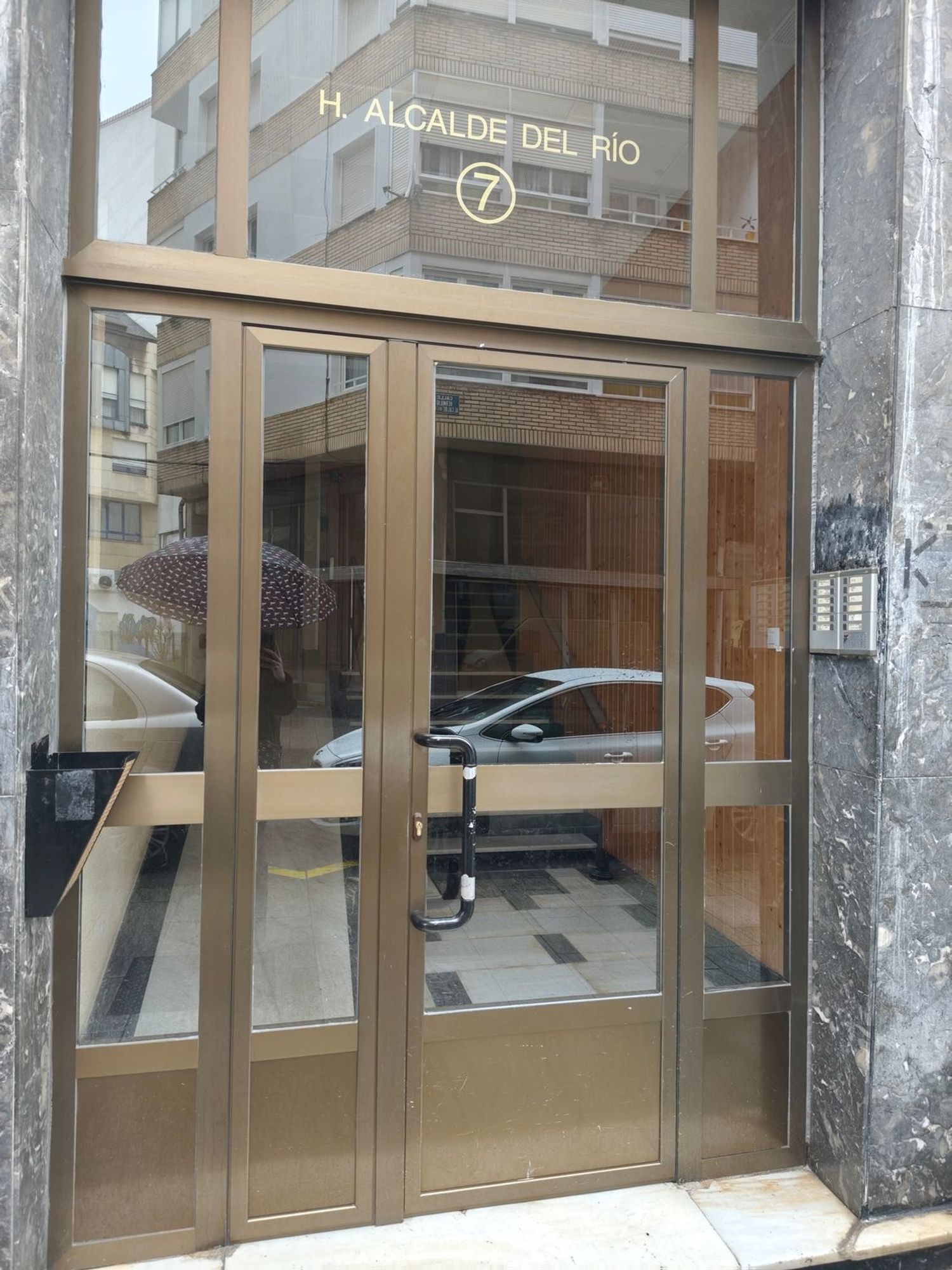 Piso en Calle Hermilio Alcalde del Río, 7, Centro, Centro - Foto 2
