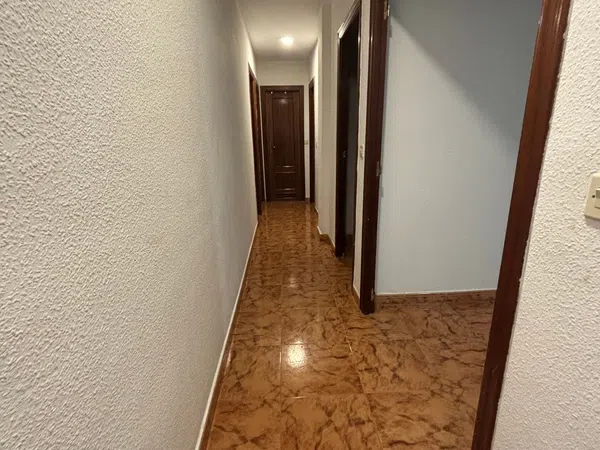 Piso en Avenida de la Fuente de la Villa, 70 - Foto 4